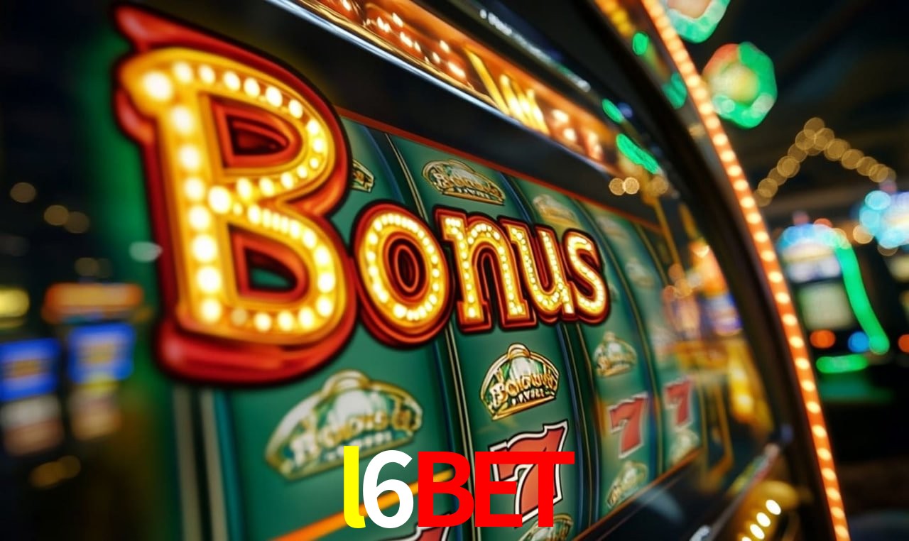 Jogos com bônus e suporte 24h na l6bet