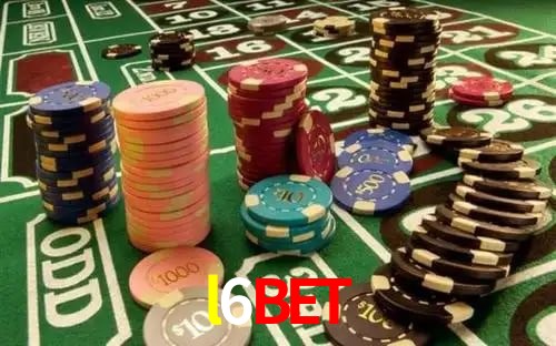 Apostas com odds competitivas na l6bet