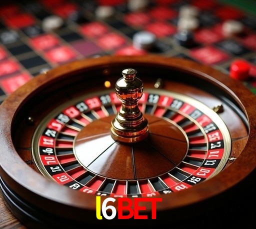 Bônus e promoções da l6bet