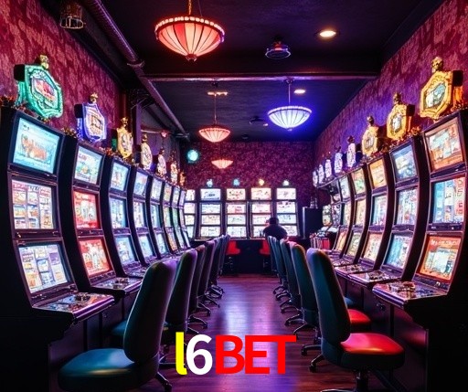 Segurança e performance na plataforma l6bet