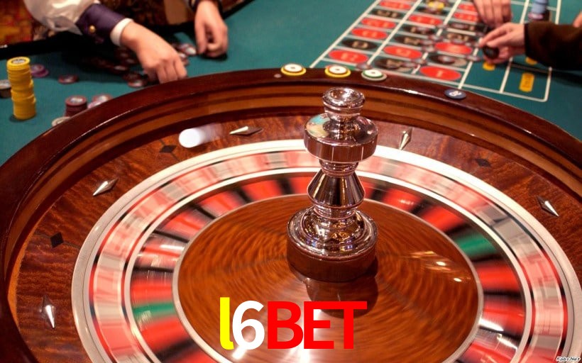 Página oficial no Facebook da l6bet
